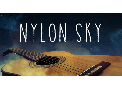 Spectrasonics Nylon Sky
