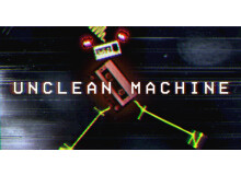 Spectrasonics Unclean Machine