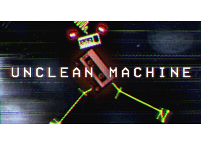 Spectrasonics Unclean Machine