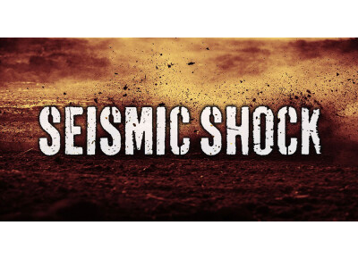 Spectrasonics Seismic Shock