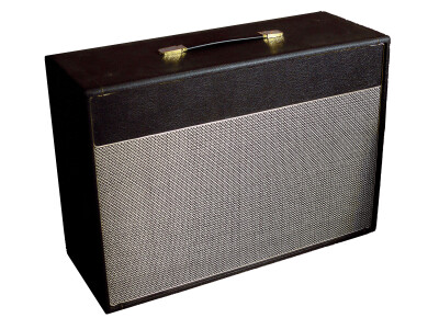 Tube Town TTC 212 British Gold Bluesbreaker