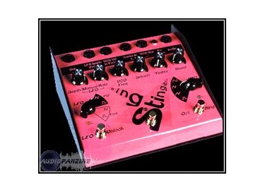 Lovetone Ring Stinger