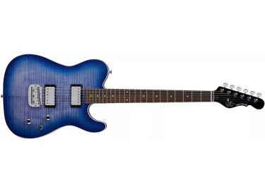 G&L Tribute ASAT Deluxe Carved Top (2021)