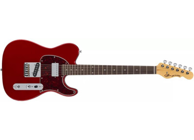 G&L Tribute ASAT Classic Bluesboy (2021)
