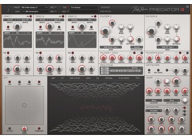 Rob Papen Predator 3