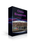 Découvrez China Ensemble, l'orchestre chinois virtuel de Sound Magic