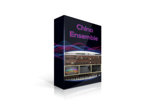 Sound Magic China Ensemble
