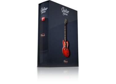 Soundprops Guitar Series Direct SG