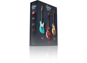 Soundprops Guitar Series vol.2