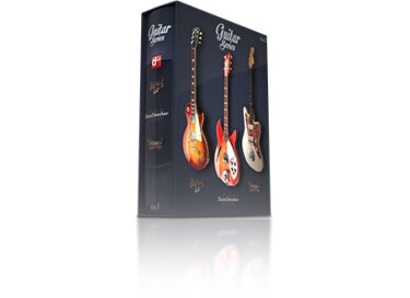 Soundprops Guitar Series vol.3