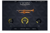 AcousticSamples VHorns Trumpet