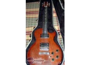 Gibson The Paul Firebrand