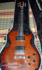 Gibson The Paul Firebrand