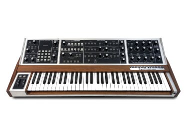 Moog Music MemoryMoog