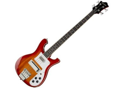 Harley Benton RB-414