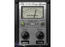 TbT Audio TLs Pocket Limiter [Freeware]