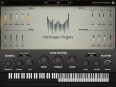 SoundFingers annonce l'orgue virtuel Heritage Organ