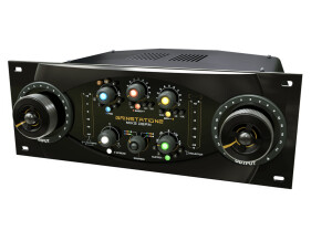 Acustica Audio Gainstation 2