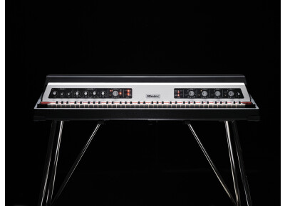 Rhodes Rhodes MK8