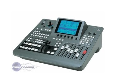 Panasonic AG-MX70