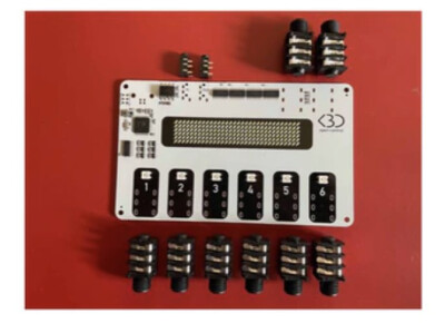 KB Live Solutions Open Control Maker