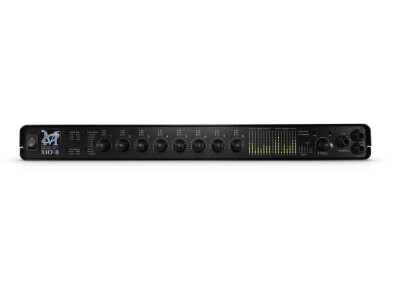 Metric Halo LIO-8/4p mkIV