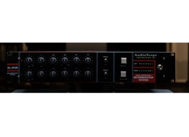 AudioScape Engineering Co. XL-305R