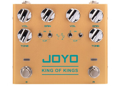 Joyo R-20 King Of Kings