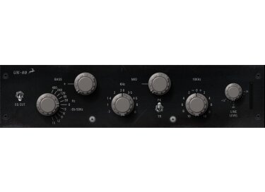 Antelope Audio UK-69