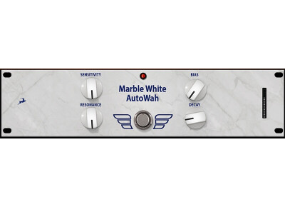 Antelope Audio Marble White AutoWah