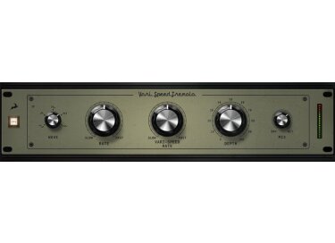 Antelope Audio Vari-Speed Tremolo