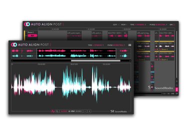 Sound Radix Auto-Align Post 2