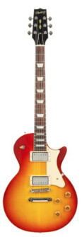 Heritage Guitars présente la H-150 Plain Top