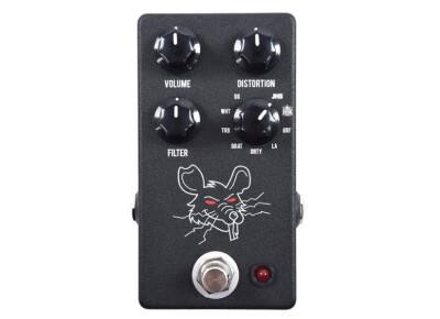 JHS Packrat Distortion