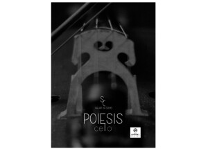 Sonora Cinematic Poiesis Cello