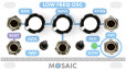Mosaic présente 5 nouveaux modules 