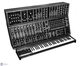 Moog Music System 55