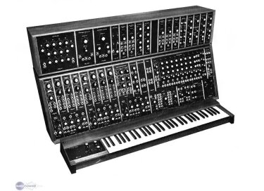 Moog Music System 55