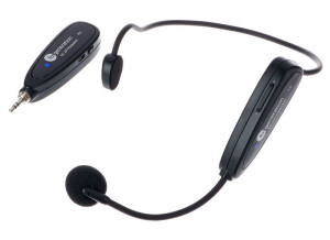 Fun Generation UL 241 Headset