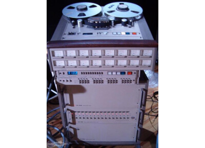 Tascam 85-16B