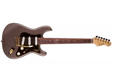 Magneto Guitars Sonnet RawDawg III