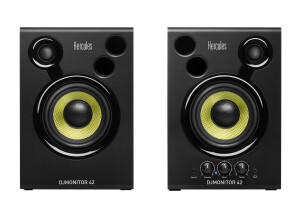 Hercules DJ Monitor 42