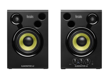 Hercules DJ Monitor 42