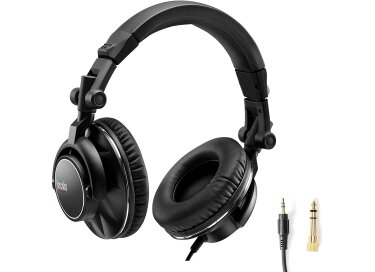 Hercules HDP DJ60