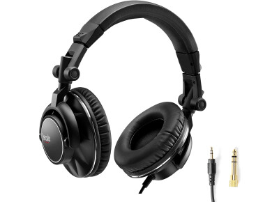 Hercules HDP DJ60