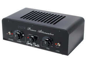 Harley Benton PA-250 Power Attenuator