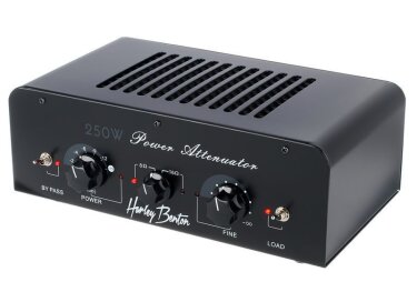 Harley Benton PA-250 Power Attenuator