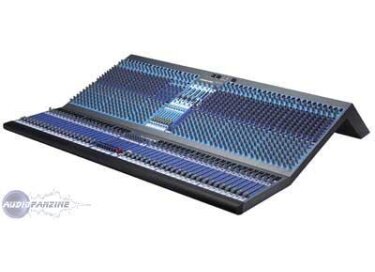 Alto Professional Typhoon 4800