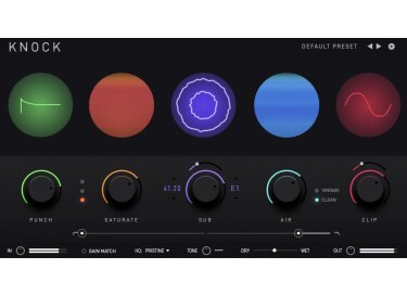 Plugins That Knock Knock