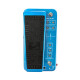 Dunlop lève le voile sur la Justin Chancellor Cry Baby Wah